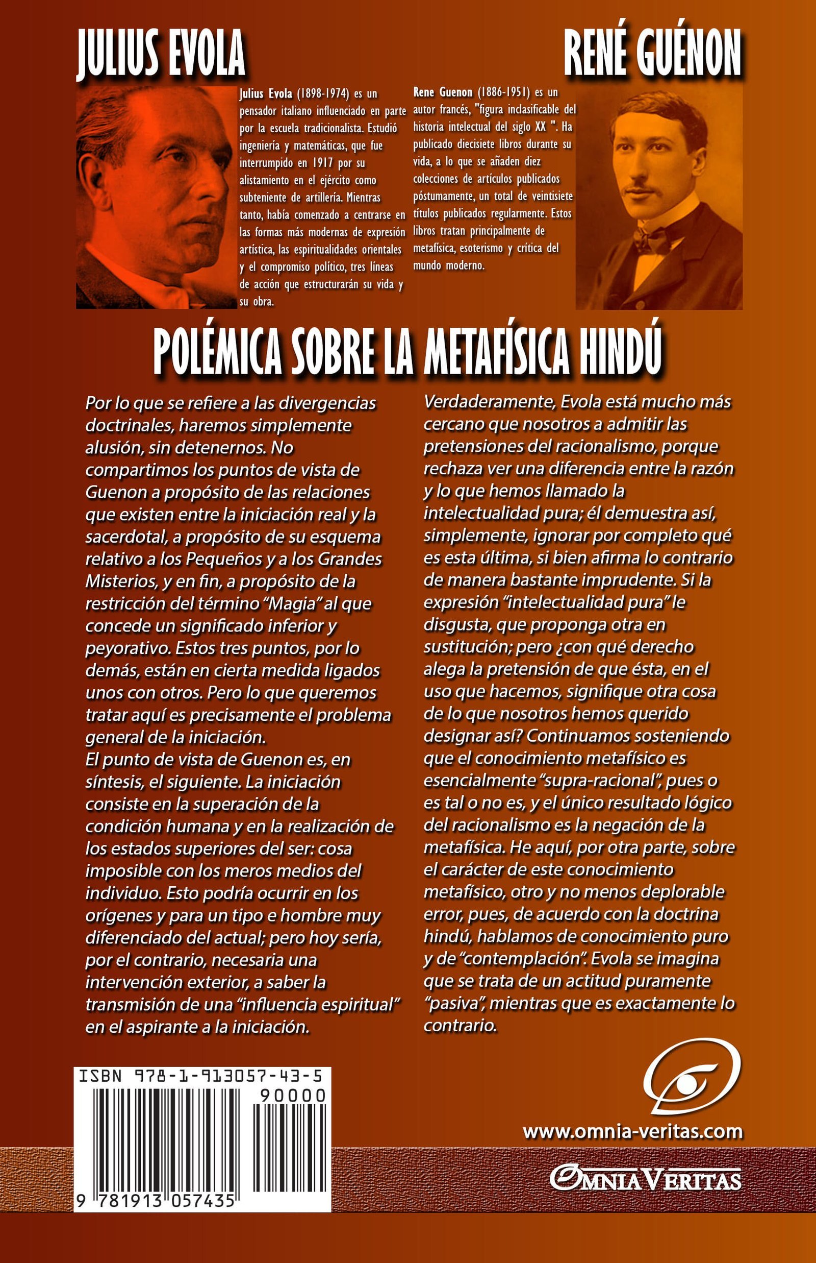 Polémica sobre la metafísica hindú - Image 2