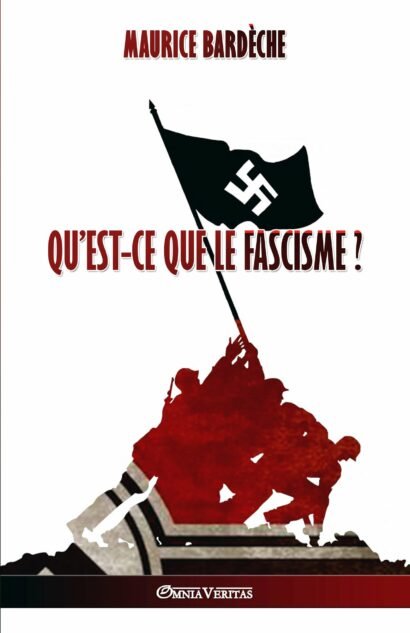 Qu'est-ce que le Fascisme ?