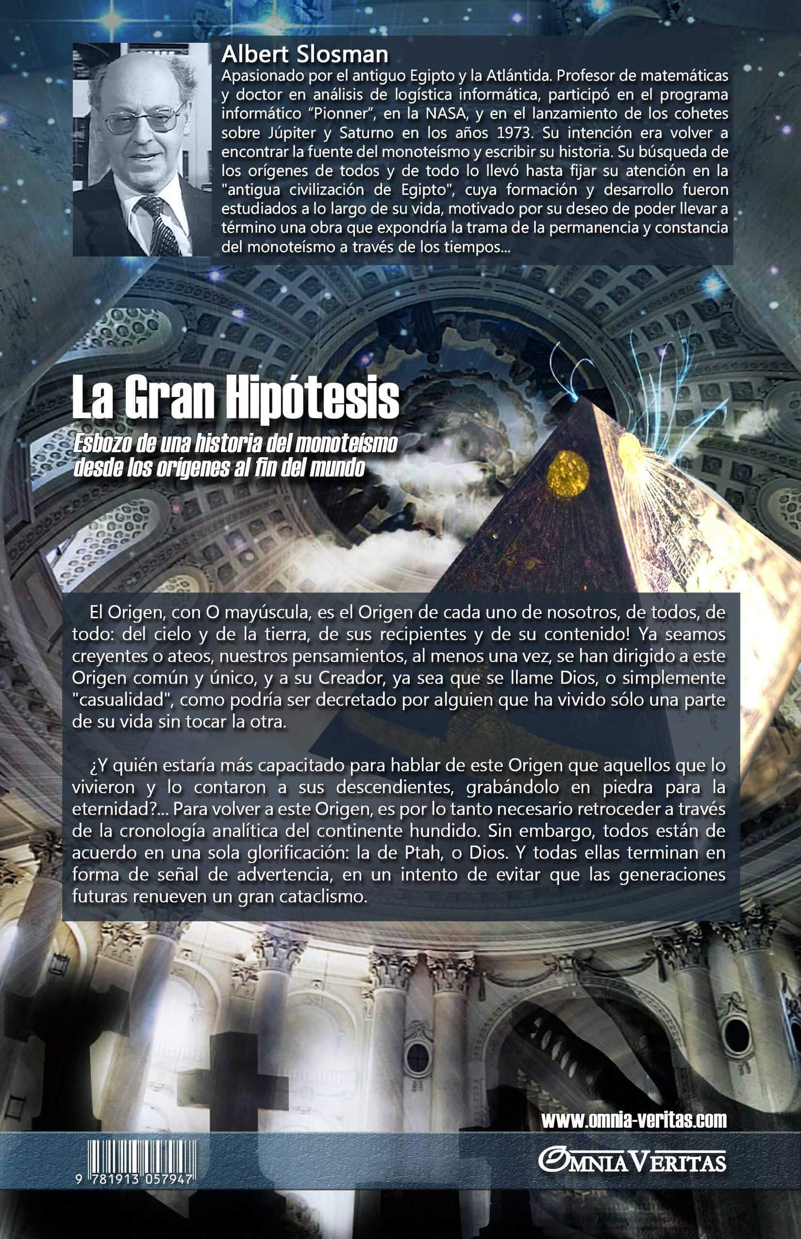 La Gran Hipótesis - Image 2