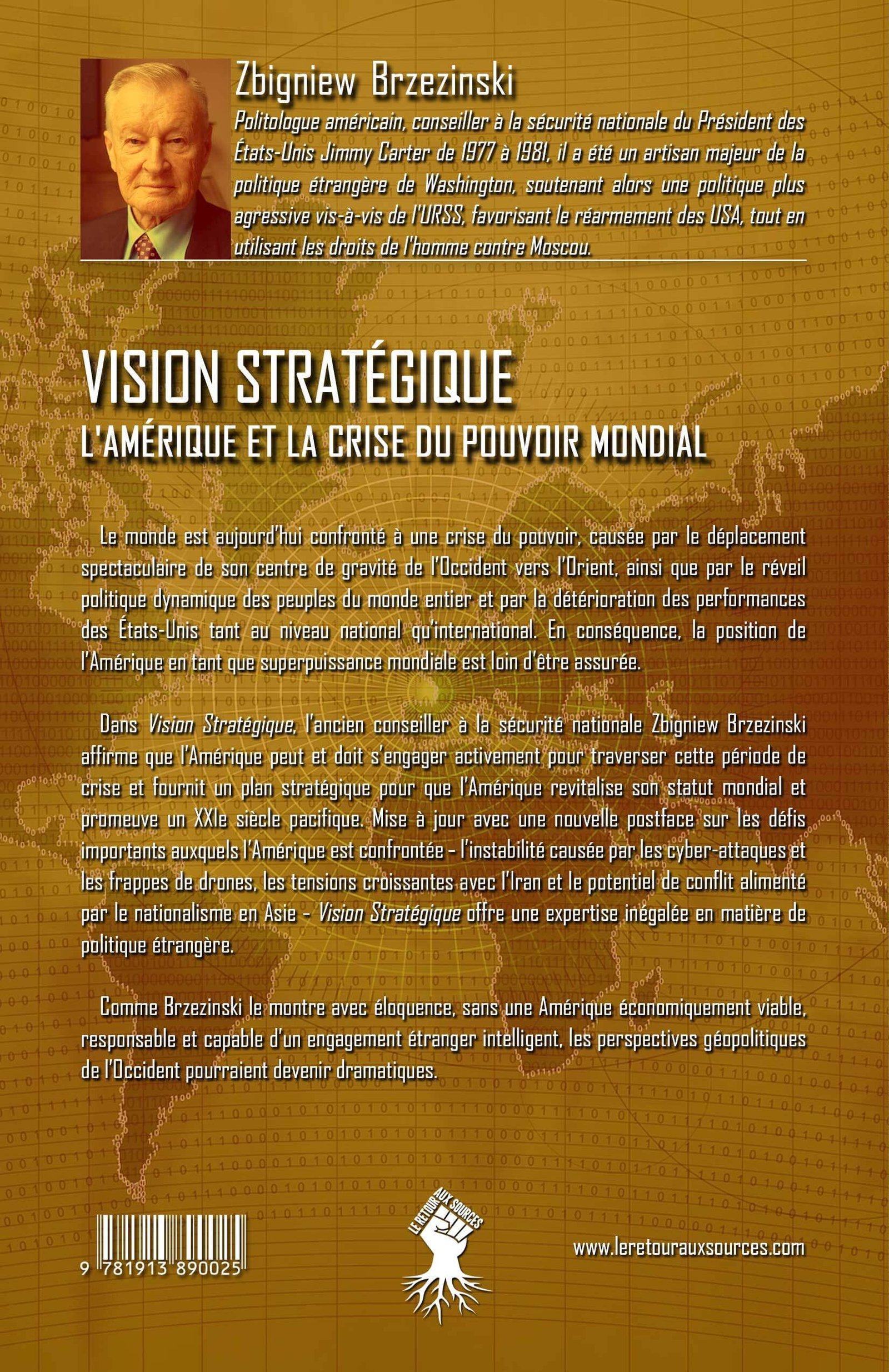Vision stratégique - Image 2