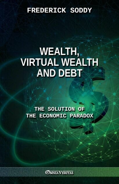 Wealth, Virtual Wealth and Debt