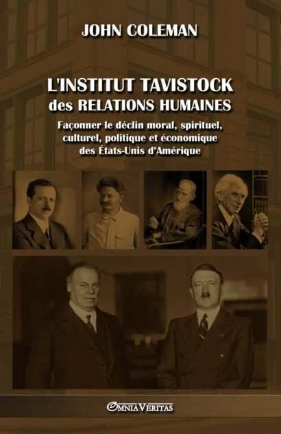 L'Institut Tavistock des relations humaines