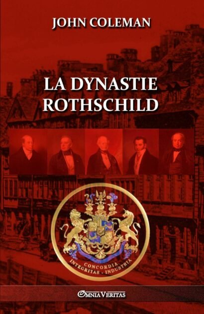 La dynastie Rothschild