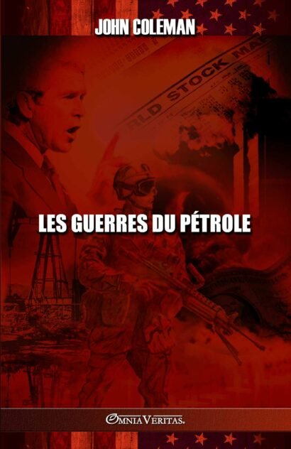 Les guerres du pétrole