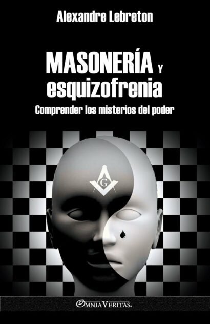 Masonería y esquizofrenia