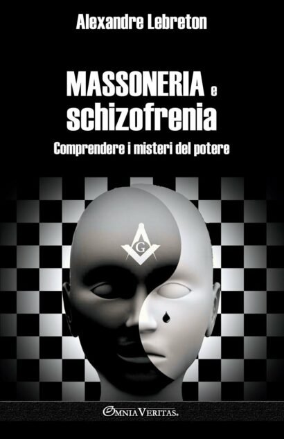 Massoneria e schizofrenia