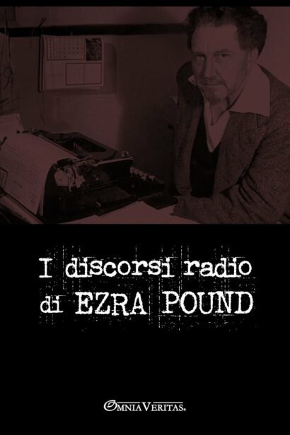 I discorsi radiofonici di Ezra Pound