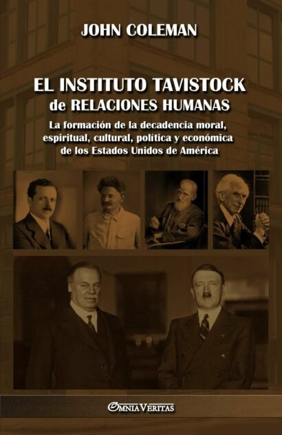 El Instituto Tavistock de Relaciones Humanas