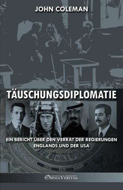 Täuschungsdiplomatie