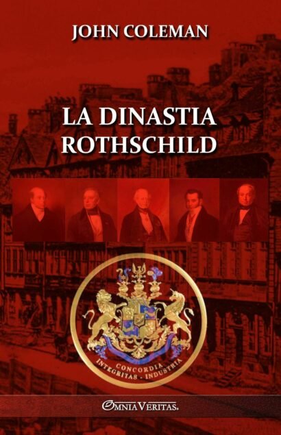 La dinastia Rothschild