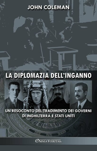 La diplomazia dell'inganno