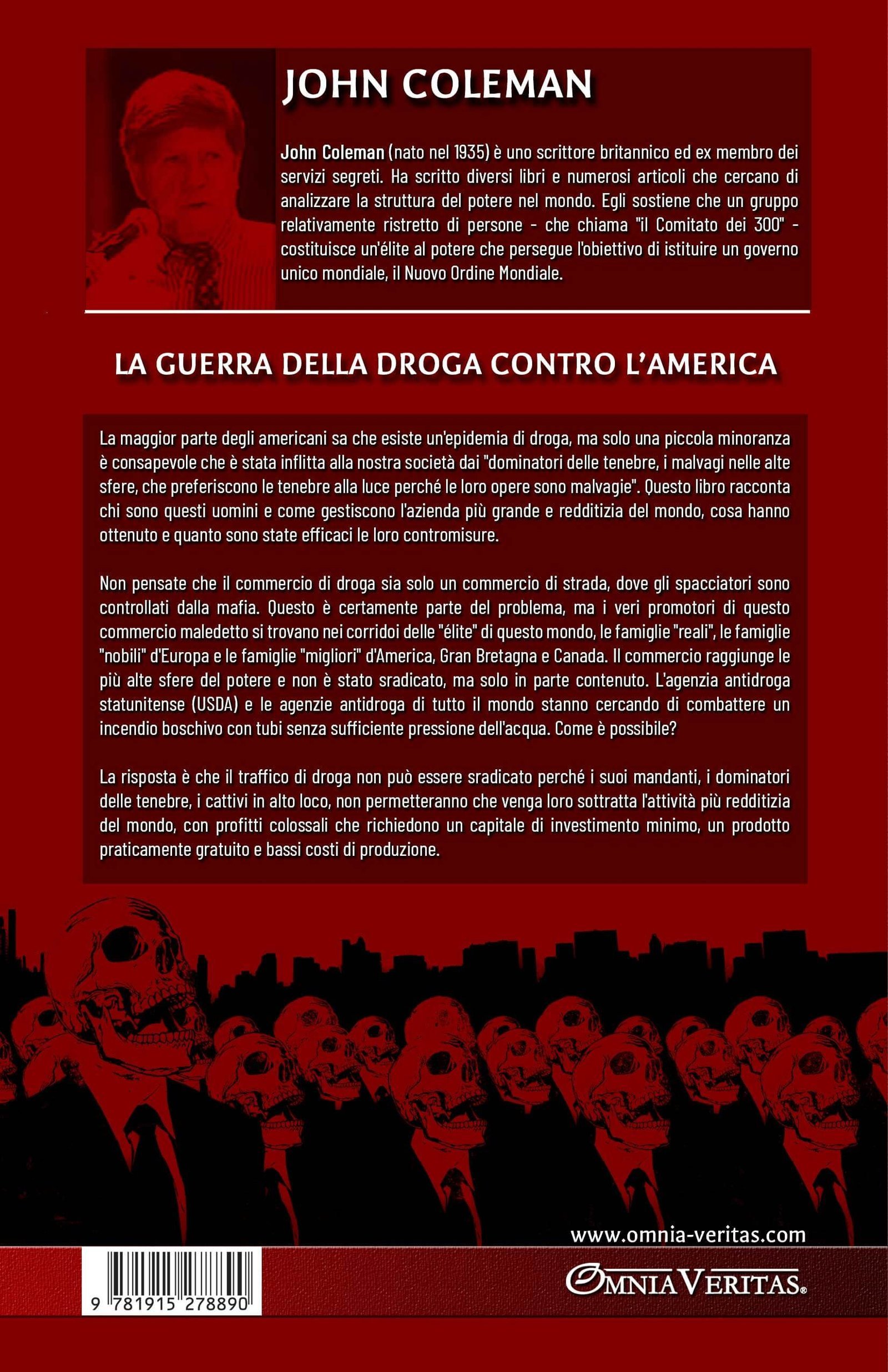 La guerra della droga contro l'America - Image 2