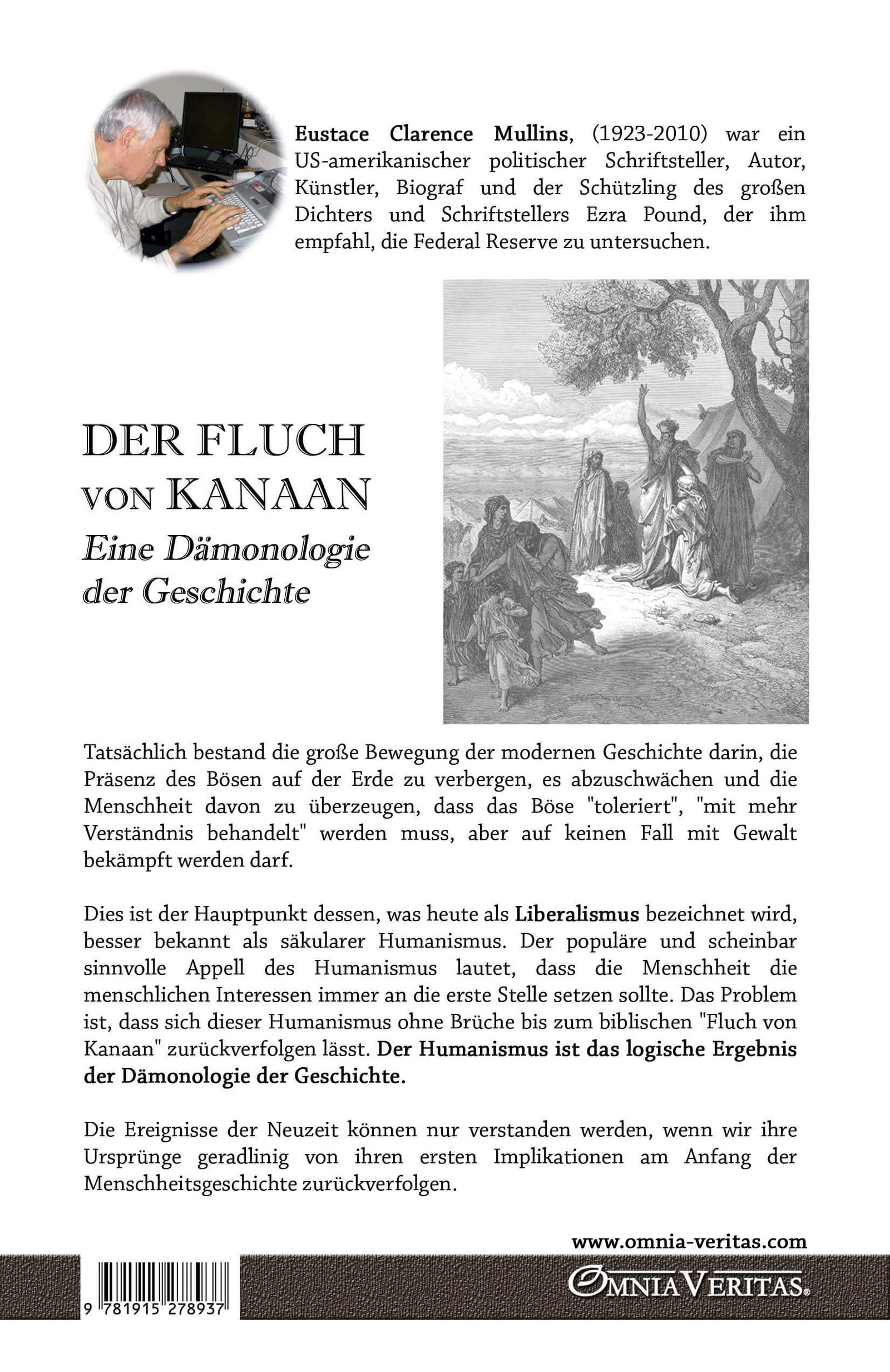 Der Fluch von Kanaan - Image 2