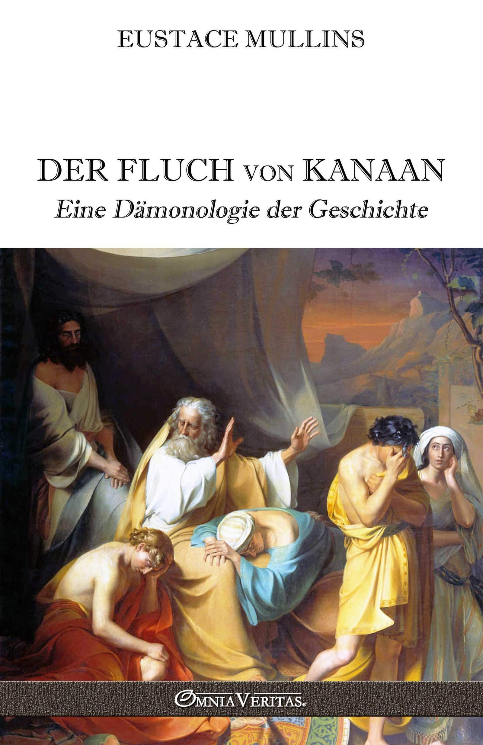 Der Fluch von Kanaan