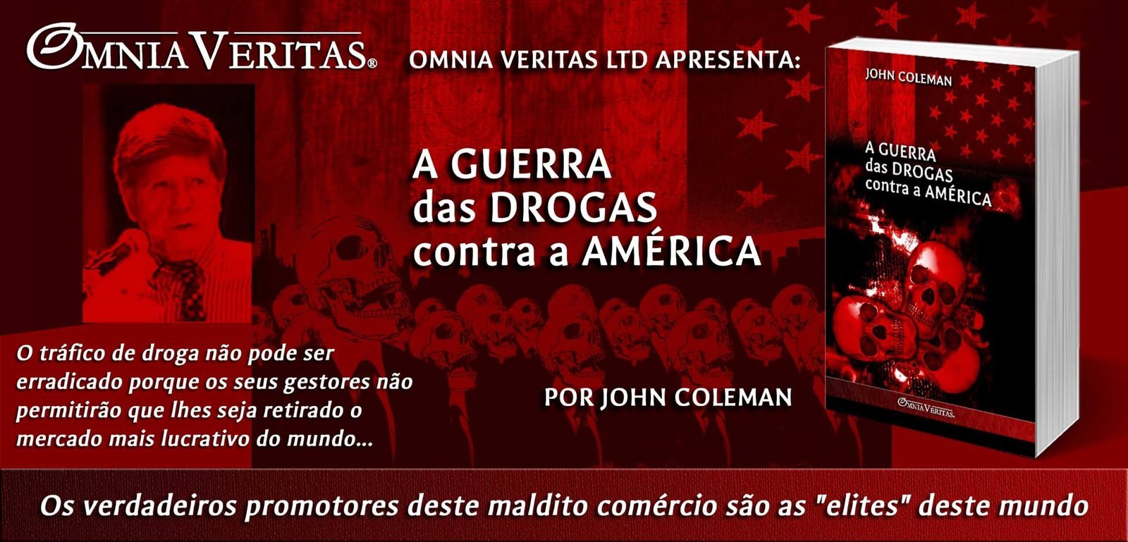 A guerra das drogas contra a América - Image 3