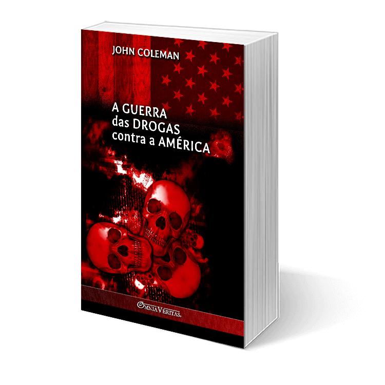 A guerra das drogas contra a América - Image 4