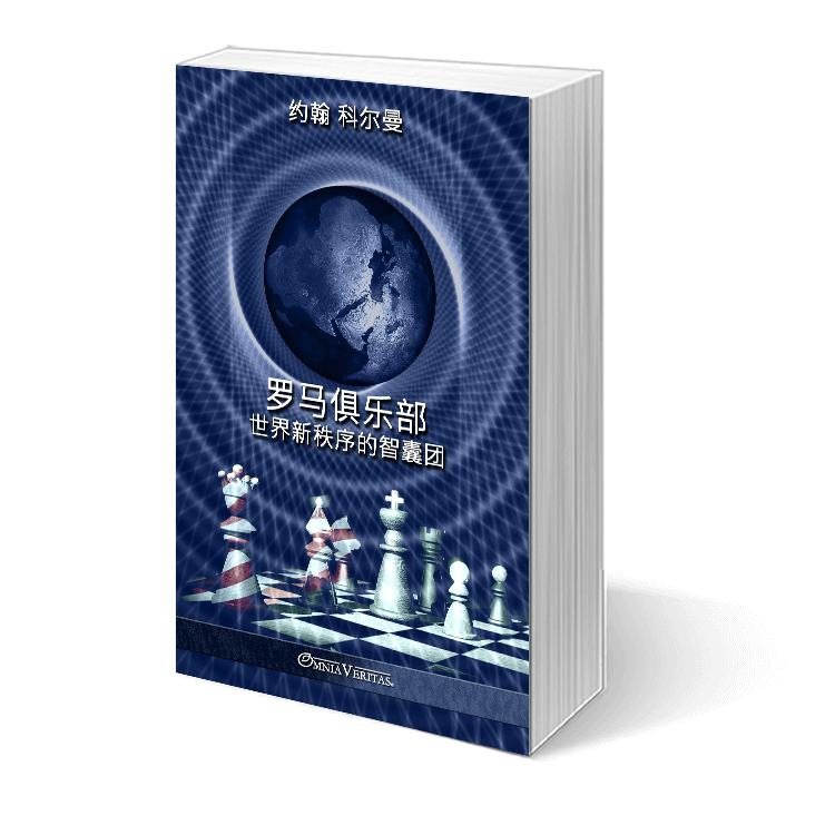 罗马俱乐部 - Image 4