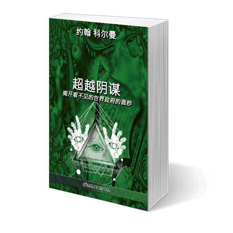 超越阴谋 - Image 4