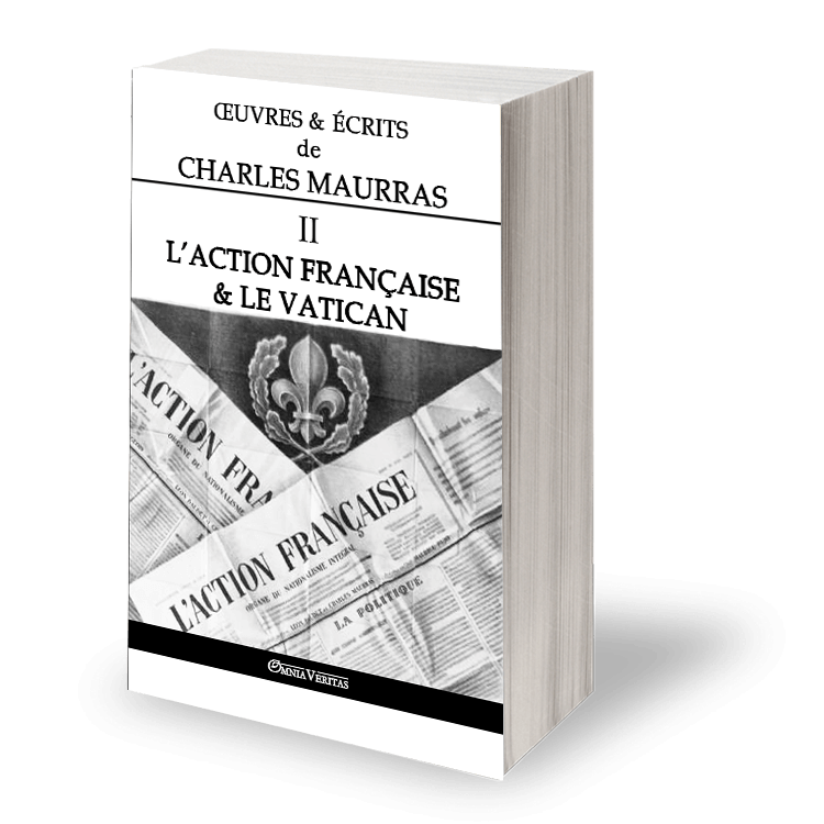 Œuvres & écrits de Charles Maurras II - Image 4