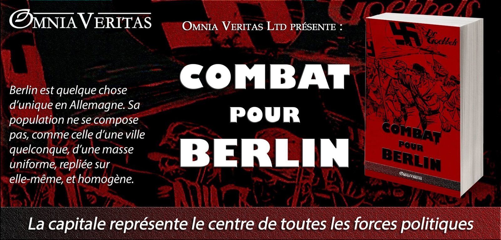 Combat pour Berlin - Image 4