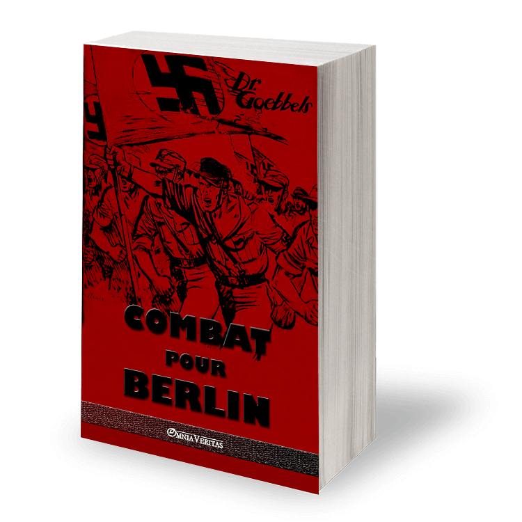 Combat pour Berlin - Image 3