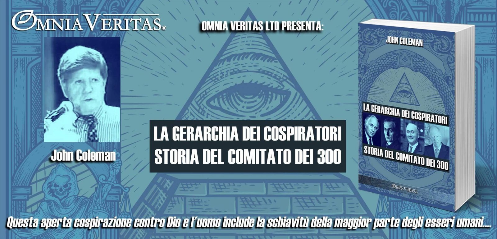 La gerarchia dei cospiratori - Image 3