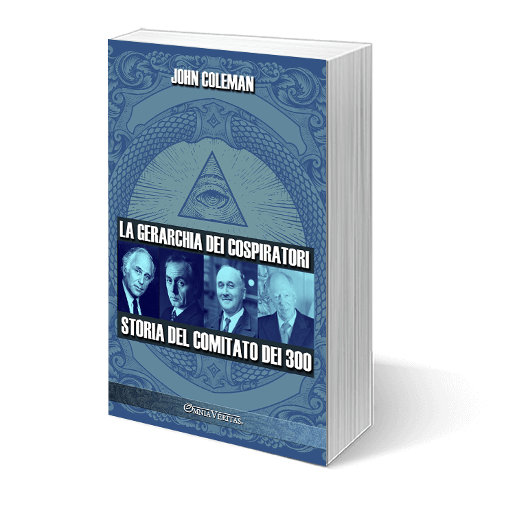 La gerarchia dei cospiratori - Image 4