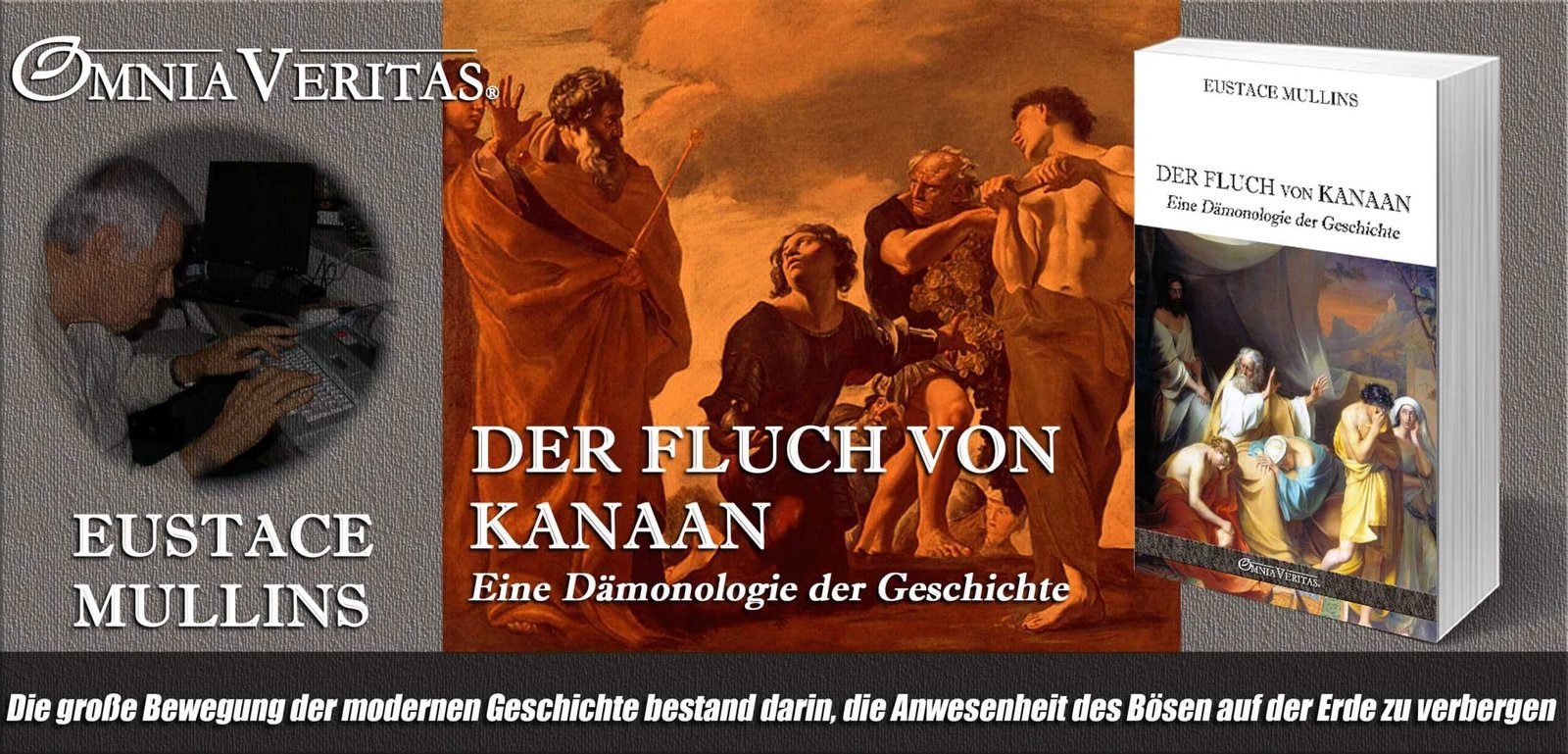 Der Fluch von Kanaan - Image 3