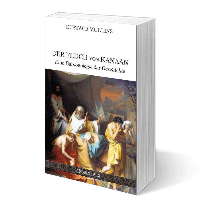 Der Fluch von Kanaan - Image 4