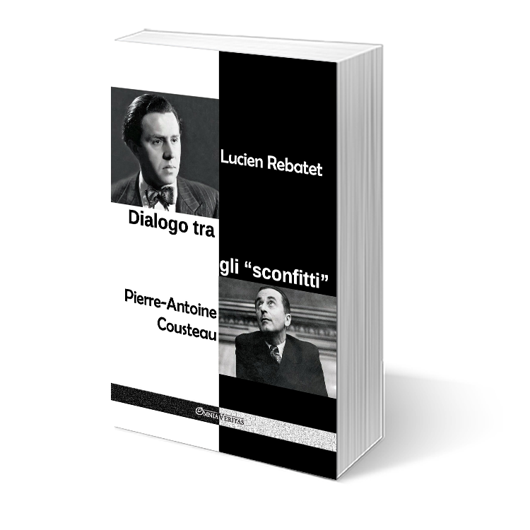 Dialogo tra gli "sconfitti" - Image 3