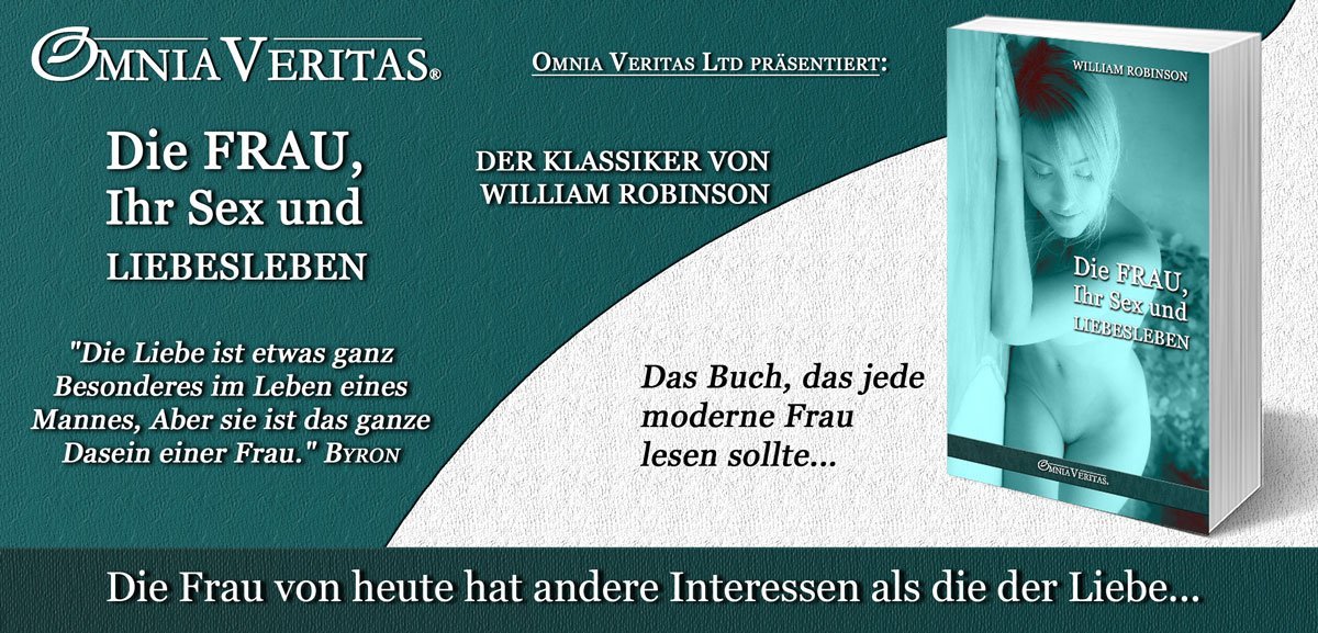 Die Frau, Ihr Sex und Liebesleben - Image 3