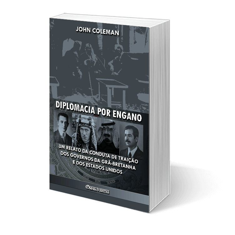 Diplomacia por engano - Image 4