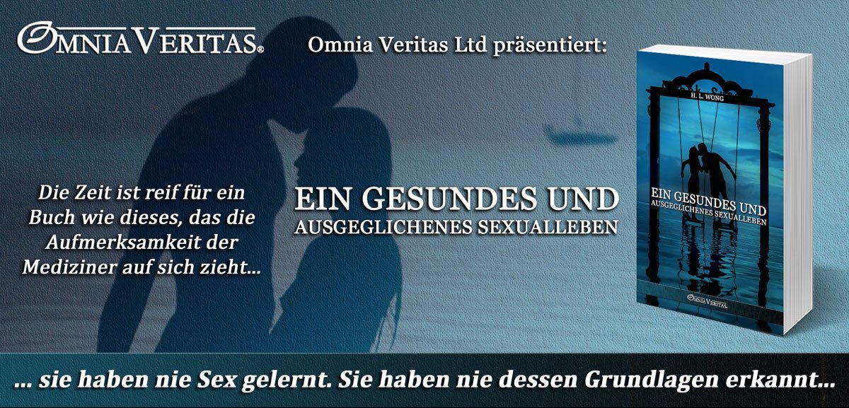 Ein gesundes und ausgeglichenes Sexualleben - Image 3