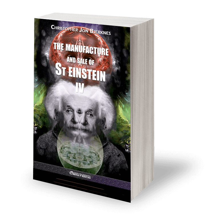 The manufacture and sale of St Einstein - IV - Image 4
