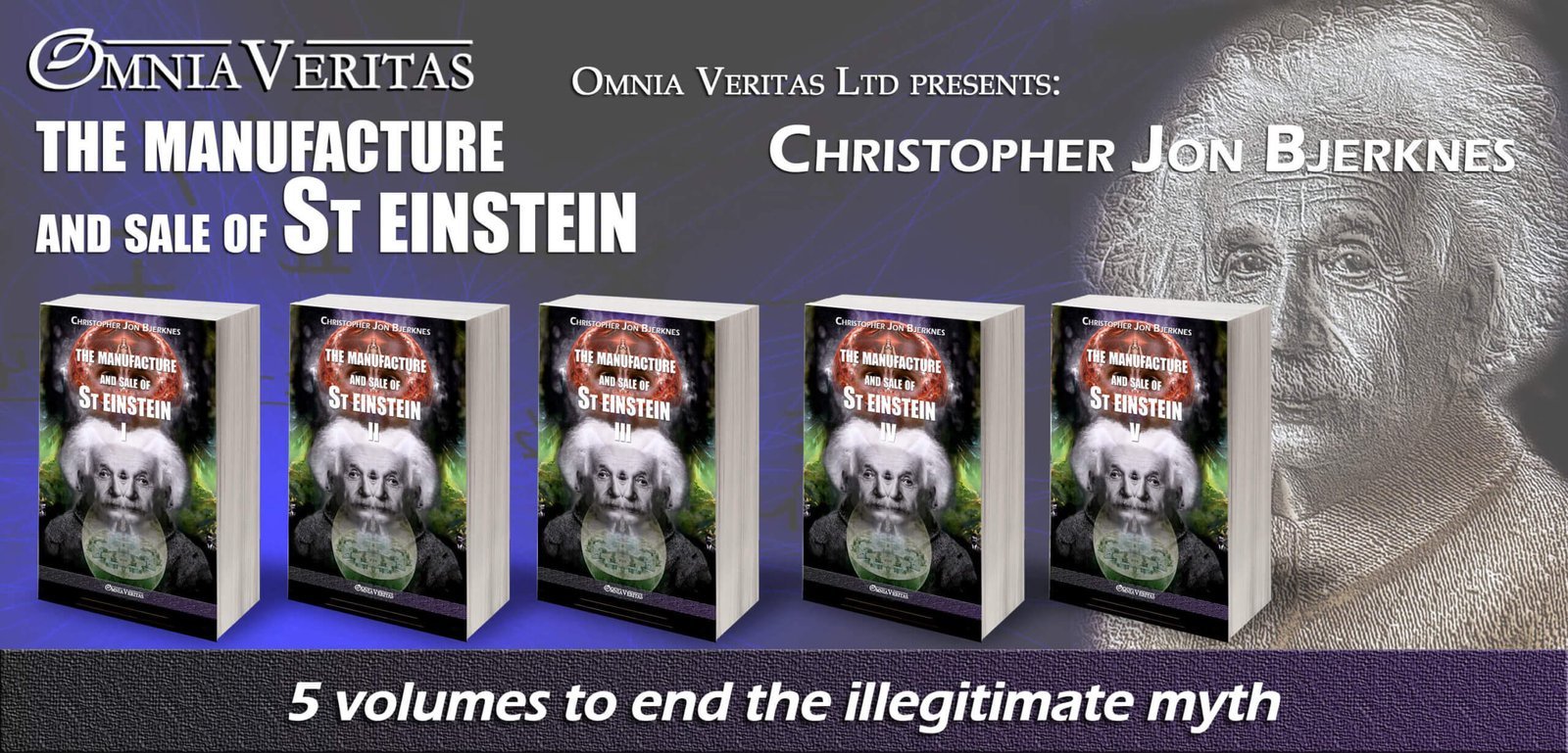 The manufacture and sale of St Einstein - II - Image 3