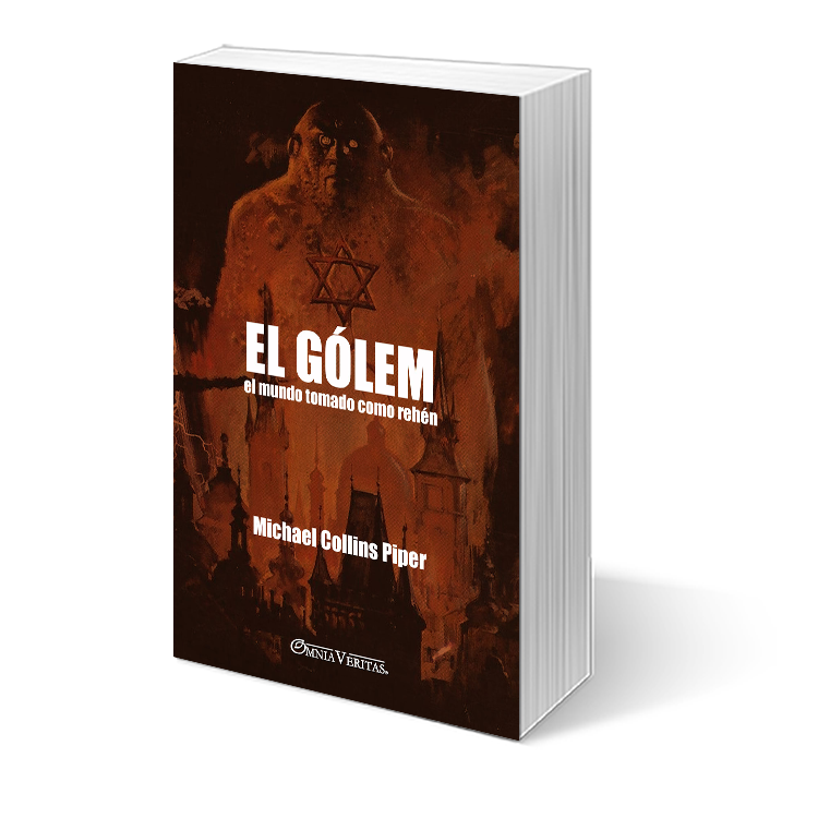 El Gólem - El mundo tomado como rehén - Image 3