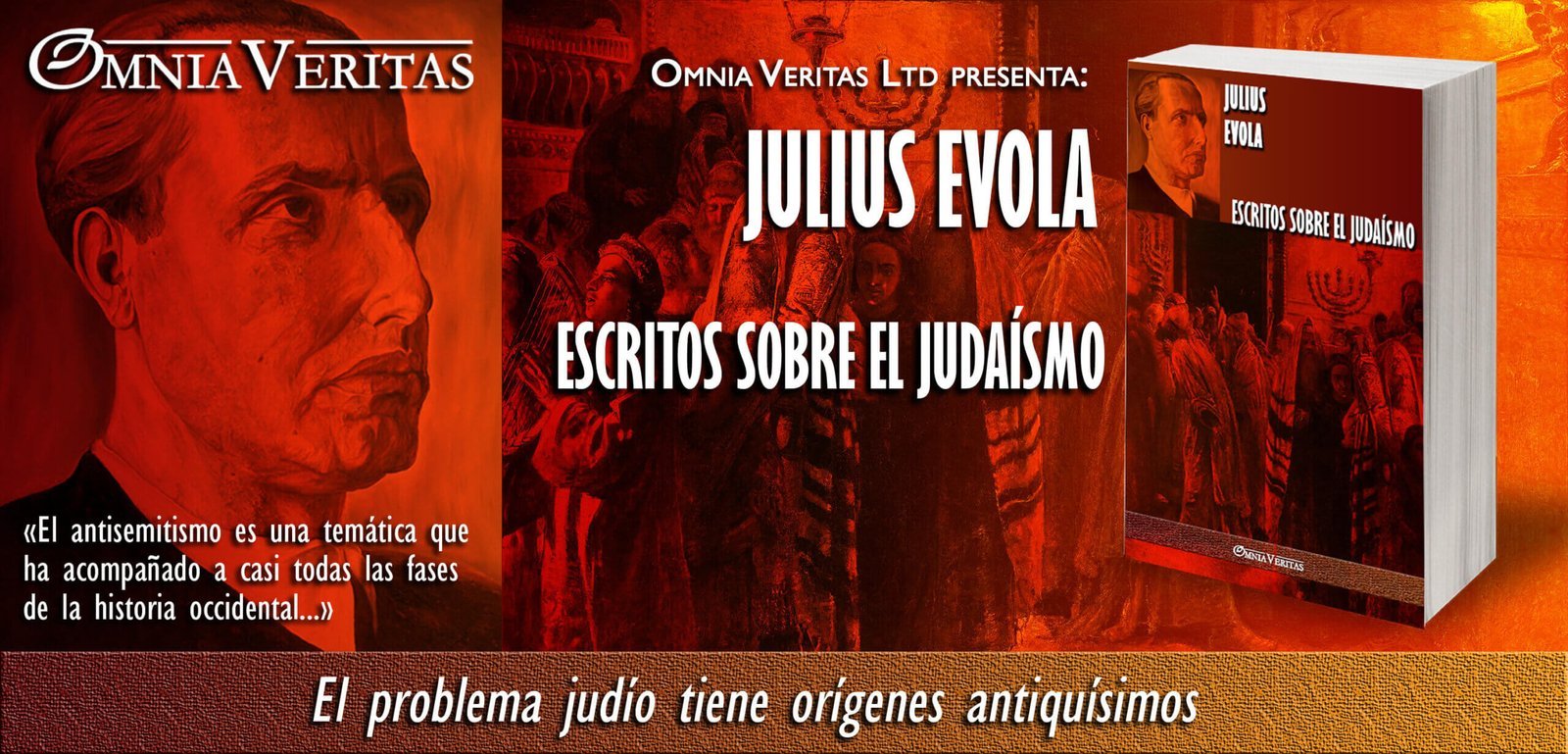 Escritos sobre el judaísmo - Image 3