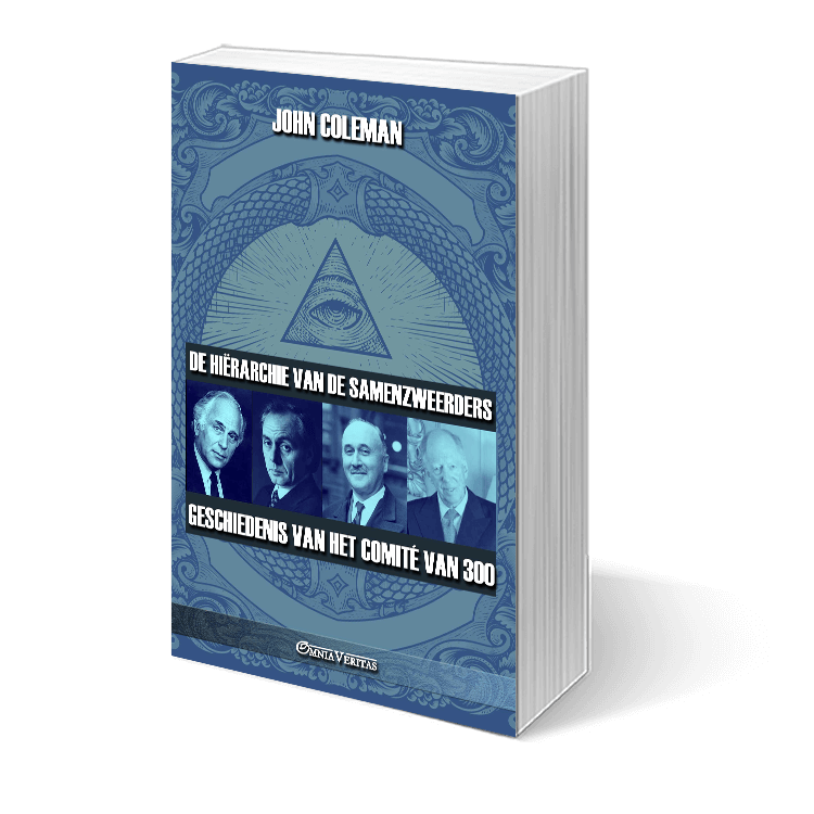 De hiërarchie van de samenzweerders - Image 4