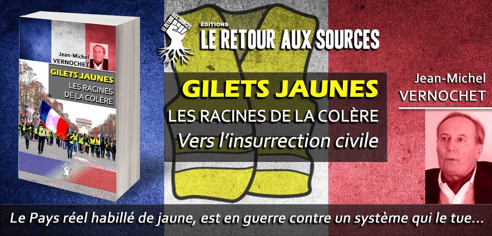 Gilets Jaunes - Les racines de la colère - Image 3