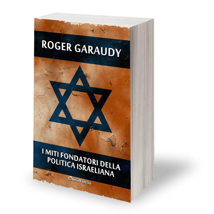I miti fondatori della politica israeliana - Image 3