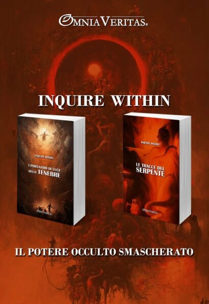 Inquire Within - Il dittico