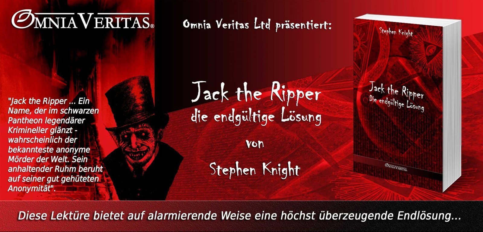 Jack the Ripper: Die endgültige Lösung - Image 3