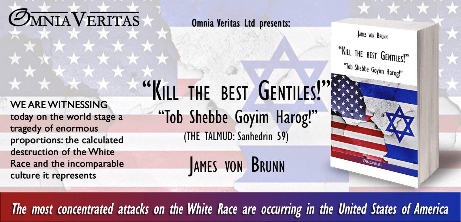 "Kill the best gentiles!" - Image 3