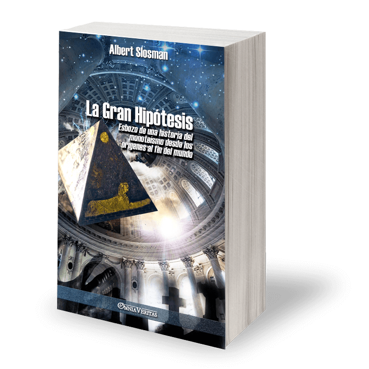 La Gran Hipótesis - Image 3