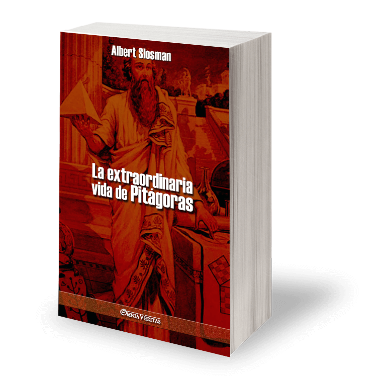 La extraordinaria vida de Pitágoras - Image 3