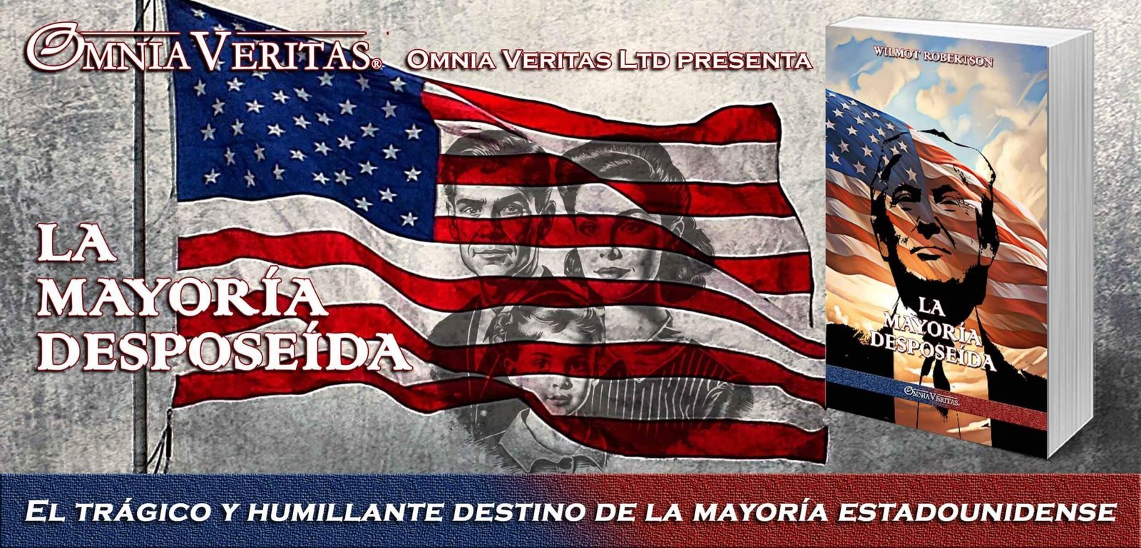 La mayoría desposeída - Image 3