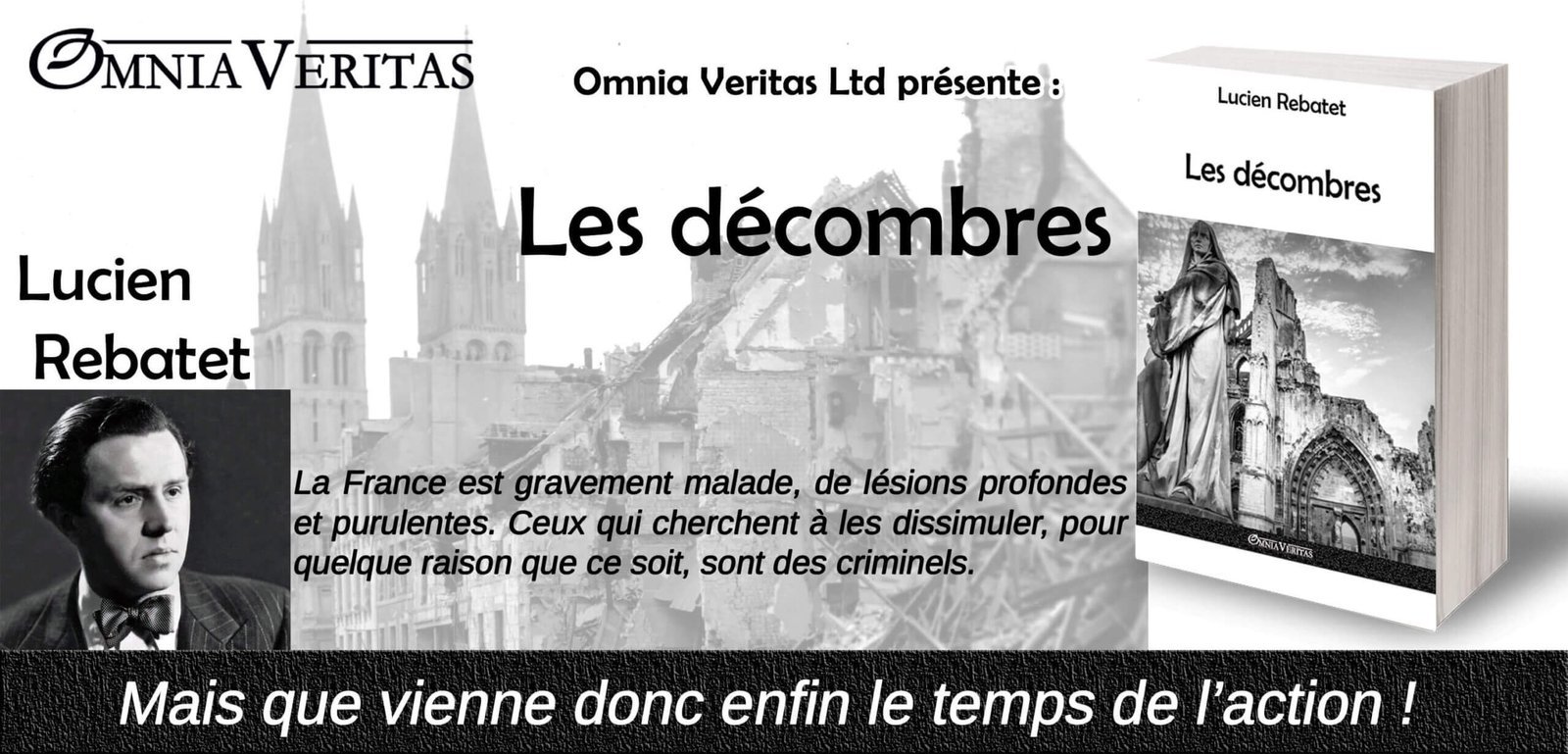 Les décombres - Image 3