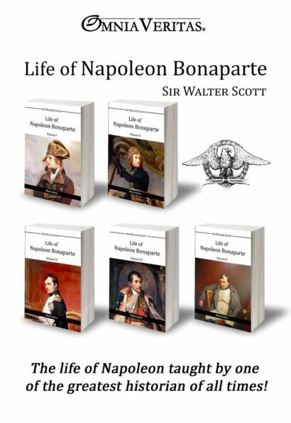 Life of Napoleon Bonaparte