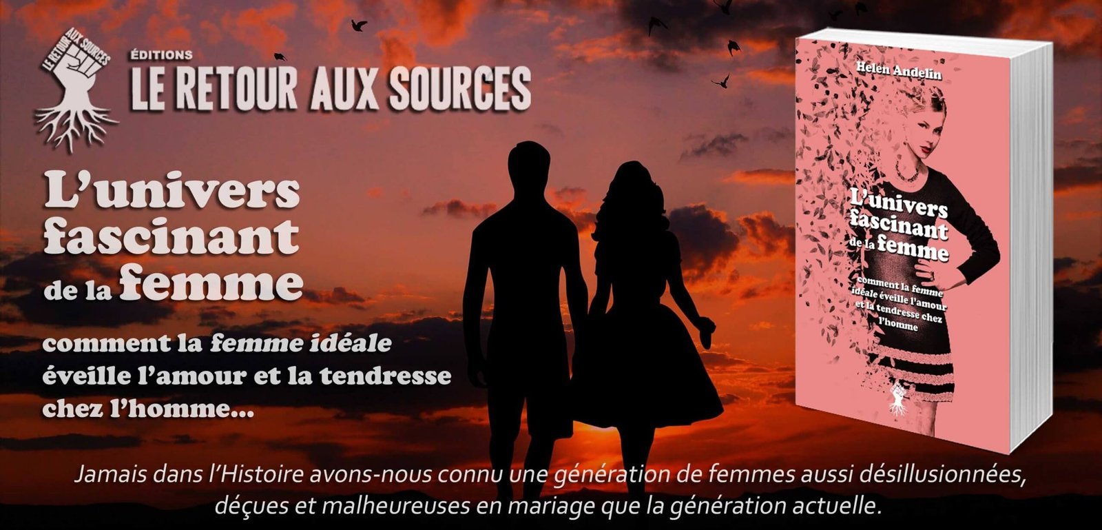 L'univers fascinant de la femme - Image 3