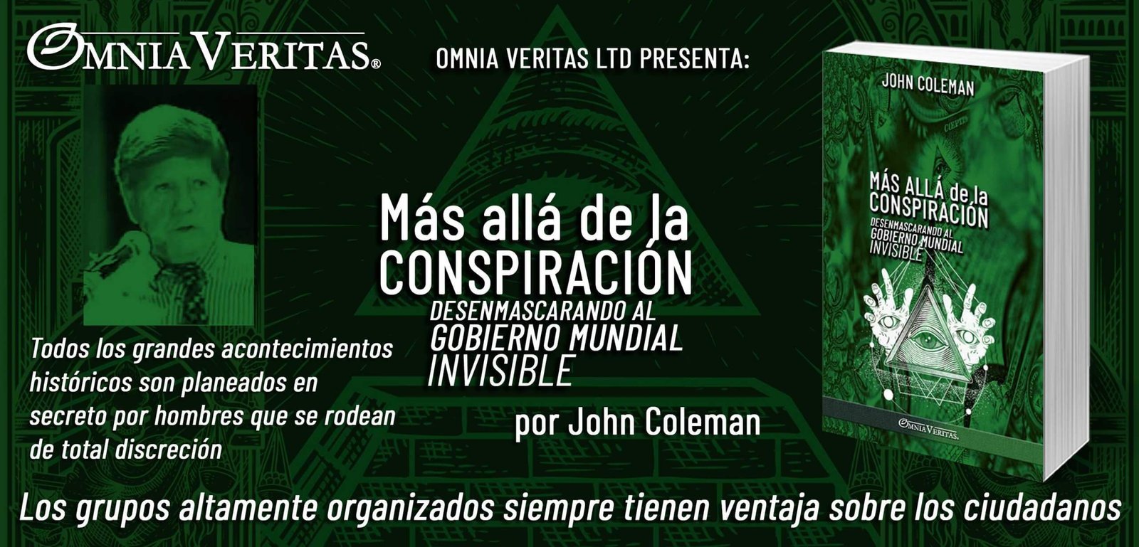 Más allá de la conspiración - Image 3